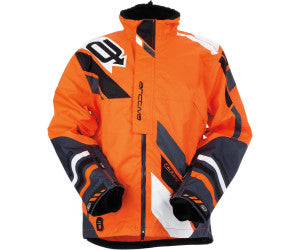 Geaca Iarna Arctiva Comp  RR Orange